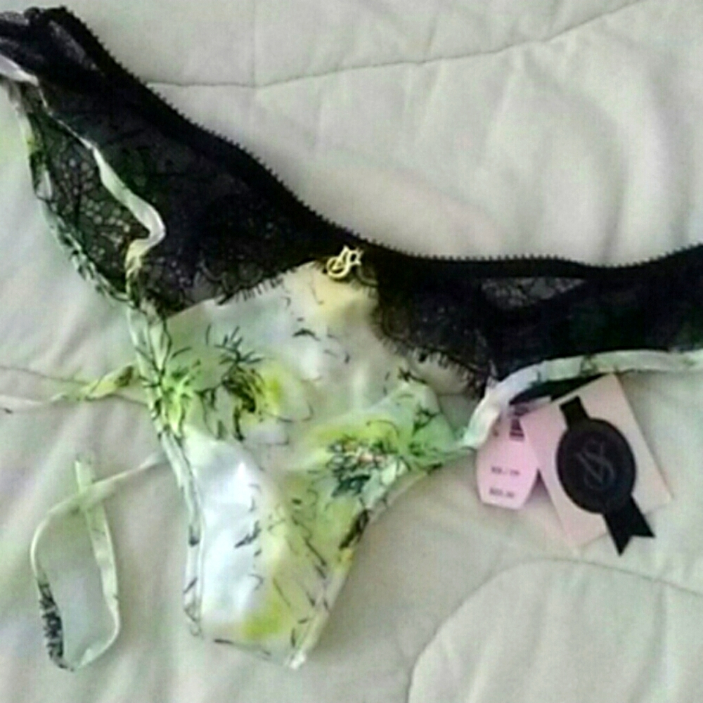 Fantasy Island Panties